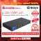 LINKSYS LGS108P-AP อุปกรณ์ขยายสัญญาณ (Switch Hub)