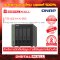 Diskstation QNAP TS-431KX-2G อุปกรณ์จัดเก็บข้อมูล (NAS)