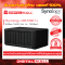 SYNOLOGY  DS1821+  อุปกรณ์จัดเก็บข้อมูลบนเครือข่าย (NAS)