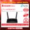 TP-LINK TL-MR6400 อุปกรณ์เชื่อมต่อสัญญาณ  (4G Router)