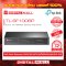 P-LINK TL-SF1008P อุปกรณ์ขยายสัญญาณ (Switch)