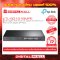 Switch TP-LINK TL-SG1218MPE อุปกรณ์ขยายสัญญาณสวิตซ์ รับประกันตลอดอายุการใช้งาน