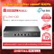 Switch TP-LINK TL-SX105 อุปกรณ์ขยายสัญญาณสวิตซ์ รับประกันตลอดอายุการใช้งาน