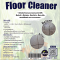 Floor Cleaner น้ำยาขจัดคราบตะไคร่ คราบราเมือก คราบน้ำท้วมสะสม คราบสกปรกฝังลึก ขนาด 1 ลิตร 5 ลิตร