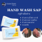 Hand Wash Soap สบู่ล้างมือช่าง สบู่ล้างมือ ล้างคราบน้ำมัน คราบจารบี คราบกาว ไม่ทำลายผิว ขนาด 50 กรัม