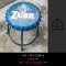 Beer Stool Chair เก้าอี้ฝาเบีนร์- สีน้ำเงิน
