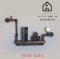 ชั้นวาง PIPE1 หัววาว 