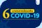 6 มาตรการป้องกัน COVID-19
