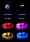 สายรัดข้อมือ LED