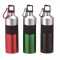 Stainless Steel Bottle with Handle