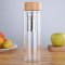 Double Wall Infuser Tumbler