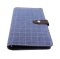 Fabric Notebook