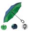 Inverted Umbrella