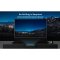 Vividstorm S Pro P 100 Motorized Floor Screen for UST Projector