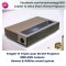 Formovie Fengmi T1 Tri-Laser 4K UHD UST Projector 2800 ANSI  ลำโพง Bowers & Wilkins