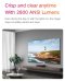 [Best of the Year] Formovie Theater Triple Laser 4K UHD Ultra Short Throw Projector 2800 ANSI /Bowers & Wilkins
