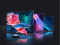 Hisense L9H TriChroma Laser TV with ALR Fixed Screen 120", built-in Netflixlix