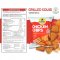 Chicky Shake Chicken Breast Chips High Protein - Grilled Squid Flavour (11 Free 1)(copy)(copy)(copy)