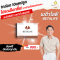 ผลิตภัณฑ์เสริมอาหาร เบต้าไลฟ์ 1 กล่อง บรรจุ 10 แคปซูล BETALFE ดูแลสุขภาพไต