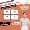ผลิตภัณฑ์เสริมอาหาร เบต้าไลฟ์ 1 กล่อง บรรจุ 10 แคปซูล BETALFE ดูแลสุขภาพไต