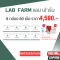 Lab farm แล็บฟาร์ม อาหารเสริม Xเซลล์เกิน เซลล์ร้าย 1 กล่อง 10 เม็ด