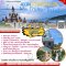 ทัวร์เวียดนาม ดาลัด – ญาจาง 4 วัน 3 คืน ราคาพิเศษ 8,500 บาท