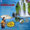 ทัวร์ลาวใต้ 2วัน 1คืนพิชิต 4น้ำตกที่ราบสูงบอระเวนแห่งลาวใต้ 