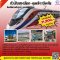 ทัวร์สิบสองปันนา-คุนหมิง 5วัน 4คืน รถไฟความเร็วเริ่มหนองคาย