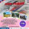 ทัวร์ลาว หลวงพระบาง เชียงขวาง 5 วัน 4 คืน เริ่มด่านหนองคาย