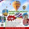ทัวร์ลาว หลวงพระบาง เวียงจันทน์ วังเวียง 4 วัน 3 คืน ราคาถูก