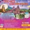 ทัวร์ลาวใต้ 3 วัน 2 คืน 6,500.- โปรฯจอยทัวร์วันหยุด เที่ยวครบจบที่นี้