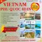 ทัวร์เวียดนามใต้ เกาะฟูก๊วก 4วัน 3คืน ไปเครื่อง-กลับเครื่อง