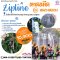 ทัวร์ลาวใต้ AdventureZip-lineing 3days 2nights