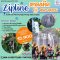 ทัวร์ลาวใต้ AdventureZip-lineing 3days 2nights