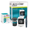 เครื่องตรวจน้ำตาลในเลือดครบเซ็ท ยี่ห้อ Accu-Chek รุ่น Instant
