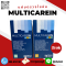 เครื่องตรวจไขมันในเลือด Multicare-IN แผ่นตรวจไขมัน
