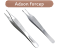 ADSON DRESSING FORCEPS ยี่ห้อ Hilbro