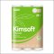 KIMSOFT* Bathroom Tissue กระดาษชำระมาตรฐาน