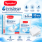 Tigerplast Inniclean Wound Cleansing Pad – ไทเกอร์พล๊าส แผ่นชุบน้ำยาชะล้างบาดแผลอินนิคลีน ขนาด 5×5 ซม. (15 ซอง/กล่อง)