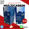 เครื่องตรวจไขมันในเลือด Multicare-IN แผ่นตรวจไขมัน