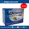 แผ่นตรวจน้ำตาล SD Check gold (50ชิ้น/กล่อง)