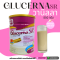 Glucerna กลูเซอนา อาหารเสริม สำหรับผู้ป่วยเบาหวาน กลิ่นวานิลลาและธัญพืช 850กรัม