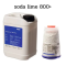 Drägersorb® 800+ – Soda Lime 5 L. | Draeger ประเทศเยอรมันนี