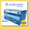 น้ำ  sterile water 10ml/100หลอด/กล่อง