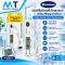 Brannan เทอร์โมมิเตอร์ตู้เย็นและตู้แช่แข็ง Fridge & Freezer Thermometer แบบดิจิทัล Digital พร้อม Alarm -50 ถึง +70°C