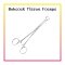 Babcock Tissue Forceps Survet