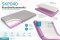 SKP040 Pressure Relief Mattress ที่นอนป้องกันแผลกดทับ รุ่น SKP040