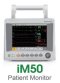 เครื่องติดตามสัญญาณชีพผู้ป่วย รุ่น IM50 patient monitor