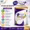 วันซ์ รีนอล กลิ่นนม 400 ก. สำหรับผู้ป่วยโรคไตระยะก่อนล้างไต 400 ก. ( ONCE Renal® Milk Flavor for Pre-Dialysis Patients )