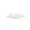 LED Panel Slim Square 9W